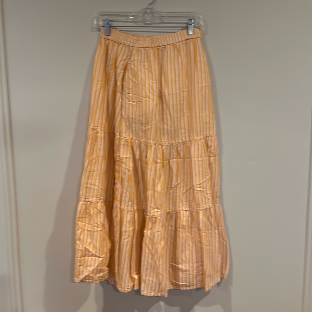 Wear Pact Maxi Skirt